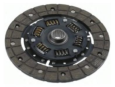 CLD42654
                                - CHARADE IV 93-99
                                - Clutch Disc
                                ....133975