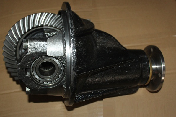 DIF42661
                                - K07/K17 
                                - Differential
                                ....134516