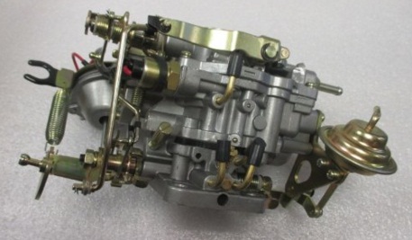 CBR42769
                                - 1Y-3Y HILUX LN 5# ,6# 1983-1998 
                                - Carburetor
                                ....134147