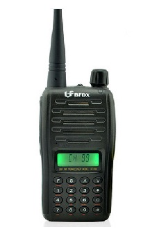 OFFS42897 - WALKIE TALKIE RADIO...134292