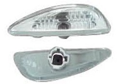 SIL43274(L)-ACCENT RB 2012,SOLARIS-Side Lamp....174199