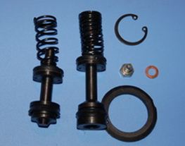 CCR43384
                                - COROLLA 87-93
                                - Clutch/Brake repair Kit CYL. 
                                ....135095