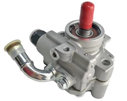 Picture of Power Steering Pump PSP43393 