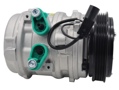 ACC44403-[G3LA]ATOS B9 11-18-A/C Compressor....239618