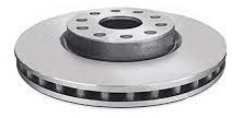 BRO44756-VOYAGER/GRAND VOYAGER GS 95-01, VOYAGER RG/RS 04-08, TOWN AND COUNTRY 01-07  RS/RG/-Brake Rotor....231096