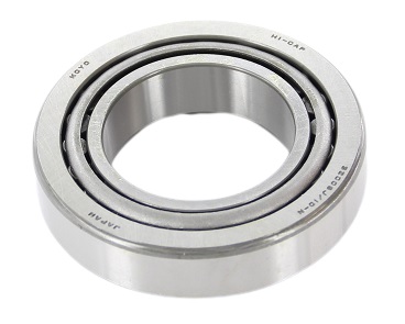 WHB45064-AUTO TRANS DIFFERENTIAL BEARING PREMACY MPV 2010-2015 LF-VDS CWEFW-Wheel BRG....137491