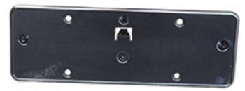 LPF45271
                                - A8 D3 02-10
                                - License plate holder
                                ....231142