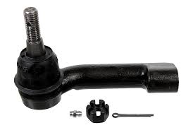 TRE45418(L)
                                - EXPEDITION SUV 14-15
                                - Tie Rod End
                                ....138242