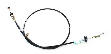 CLA45578
                                - LF6420
                                - Clutch Cable
                                ....231280