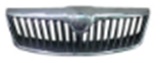 GRI46007
                                - OCTAVIA 04-13 RS COUPE
                                - Grille
                                ....231521
