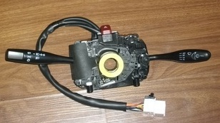 TSS46054(LHD)
                                - K07/K17
                                - Turn Signal Switch
                                ....139191