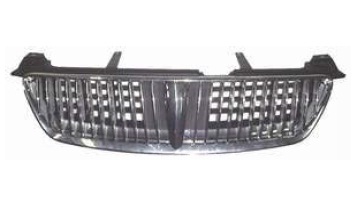 GRI46272
                                - SUNNY NEO 01-03[OLD VERSION]
                                - Grille
                                ....139538
