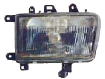 HEA46606(R)
                                - HILUX ’92- 2WD/4WD/4RUNNER
                                - Headlamp
                                ....140073