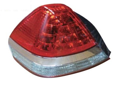 TAL46652(L)-MARK GX110 01-03-Tail Lamp....140131