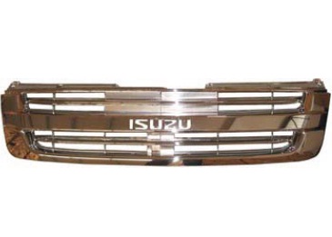 GRI46730
                                - D-MAX 2WD 02-03
                                - Grille
                                ....140270