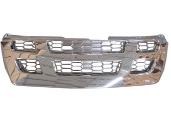 GRI46733
                                - D-MAX 4WD '04-'05
                                - Grille
                                ....140278