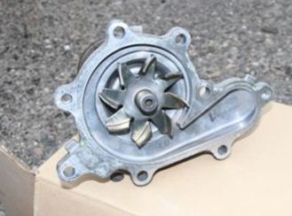 Picture of Water Pump WPP46954 