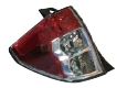 TAL47051(L)
                                - FORESTER 09-10
                                - Tail Lamp
                                ....140772