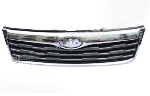 GRI47054
                                - FORESTER 09-10
                                - Grille
                                ....140778