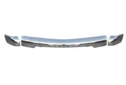 BUS47375-PICK UP 720 '05-06’-Bumper Support....141285
