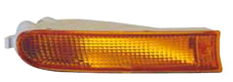 FRL47384(R)
                                - RAV4 97-99
                                - Front/Bumper Lamp
                                ....141301
