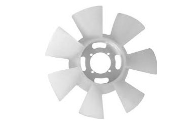 RFB47462
                                - 6D17 ;CANTER FE 75-89, FUSO FIGHTER 84-
                                - Radiator Fan Blade
                                ....141423