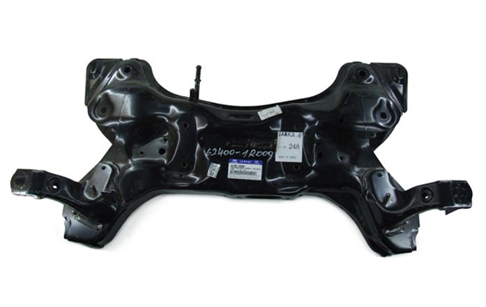 BUS47516-ACCENT 2012-Bumper Support....141492