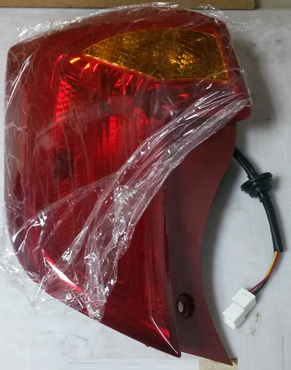 TAL48150(L)-PICANTO 2012-Tail Lamp....142345