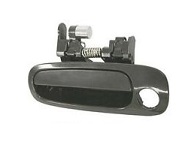 DOH48521(LHD-R)
                                - COROLLA 98-01 AE110    [FOR LHD]
                                - Door Handle
                                ....142886