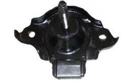 ENM48822
                                - CITY ,JAZZ,FIT GD6,2007-2008[A/T]
                                - Engine Mount INSULATOR
                                ....143207