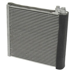 ACE49259(LHD)
                                - CIVIC 06-11, CR-Z 06-, INSIGHT 06-11 265X245X38 [W/O PIPING]
                                - Evaporator
                                ....239775