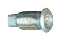 WHH4C363(L)-NHR/ELF 02-06-Bolt Hardware....261664