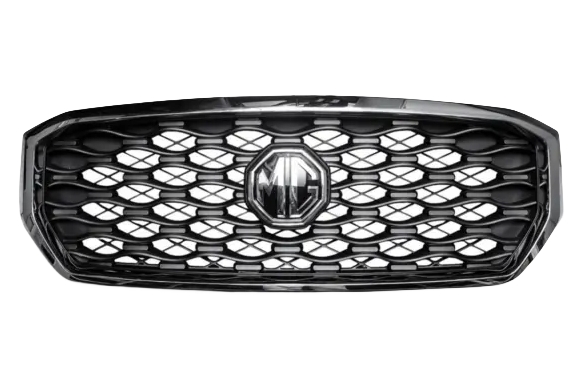 GRI4C621-EXTENDER PICK UP TOP GEAR 2019 THAILAND  MAXUS T70 -Grille....261971