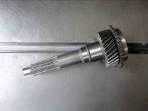 GBS50136
                                - 4D31 FUSO,CANTER FE111 83 / 100PS 4D31 [MAIN DRIVE]
                                - Transmission Shaft& Gear
                                ....144719