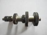 GBS50146-4D34, PS120,FE447.449  M3 3.5T [COUNTER GEAR]-Transmission Shaft& Gear....144729