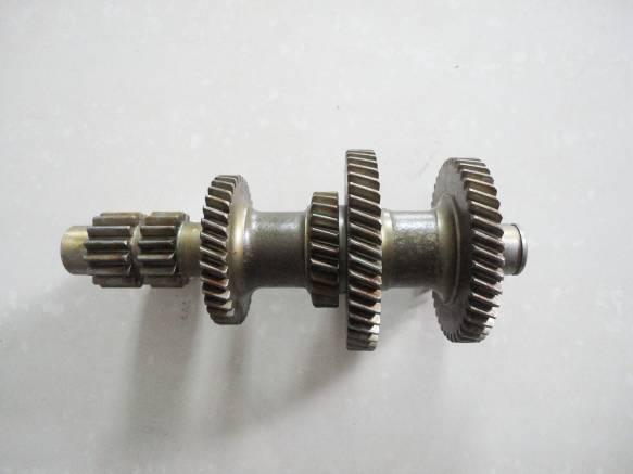 GBS50149
                                - M2-8, FUSO CANTER 4D32, 4D34, PS120 [COUNTER GEAR]
                                - Transmission Shaft& Gear
                                ....144731