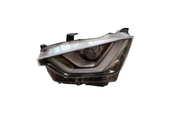 Headlamp HEA50660(R-LHD) - LUSMALL