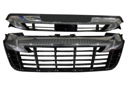GRI50703
                                - D-MAX 20［4WD］
                                - Grille
                                ....217947