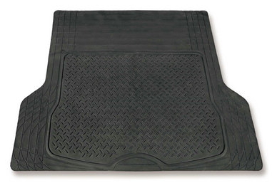 MAT51039(BLACK)-TRUNK MATS-Floor Mat....146018