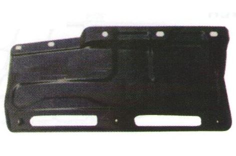 INF51071(R)-FUSO.F350 97-07[FRONT PART]-Inner Fender....149360