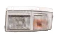 FRL51253(R)-ISUZU GIGA/FORWADER4 10'-Front/Bumper Lamp....146345