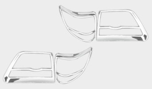 TAL51344(R)
                                - FORTUNER_2012
                                - Tail Lamp
                                ....146491