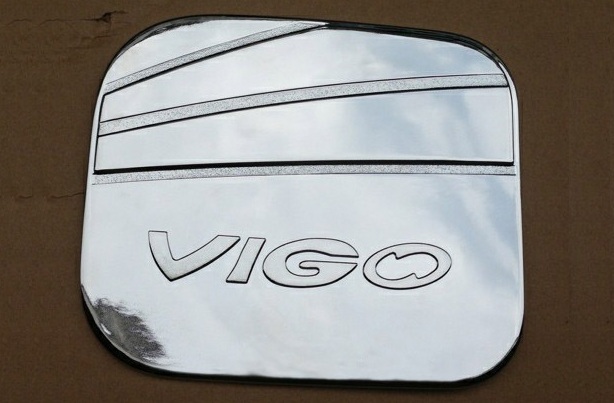 FUC51387-VIGO 2012-Fuel Tank Cover....146548