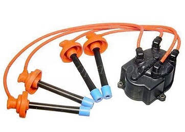 SPW51819(SILICON)
                                - CAMRY 3SFE 88-91 [NOT INCLUDE DISTRIBUTOR]
                                - Plug Cord Set
                                ....147114