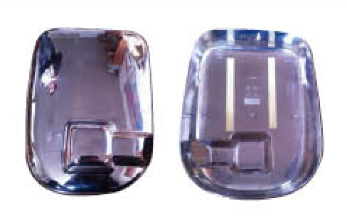 MRR51951(R-CHROME)
                                - UD  CKA451, 459/536[MIRROR COVER ONLY]
                                - Mirror
                                ....147280