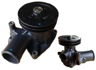 Picture of Water Pump WPP52422 