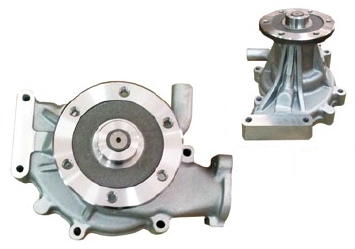 Picture of Water Pump WPP52426 
