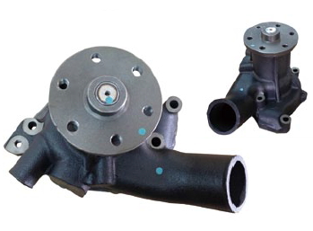 Picture of Water Pump WPP52453 