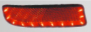 SIL52509(L)-SIDE LAMP COROLLA/ALTIS 2014-ON [DLAA LED]-Side Lamp....148109