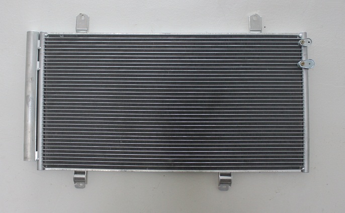 ACD52524 - COASTER CONDENSER 2004 [FOR LHD & RHD]...148126
